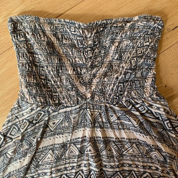 Billabong Cold Sand Dress - Picture 3 of 3